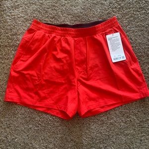 Men’s Lululemon shorts